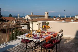 La Vite 2.0 apartments - Desenzano del Garda - 2