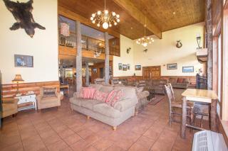 Lake Chatuge Lodge - 8