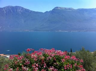Hotel Villa Margherita - Limone sul Garda - 9