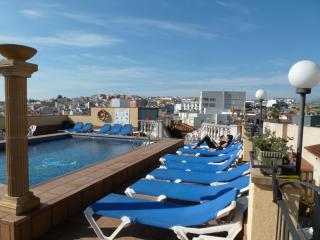 Hotel Costa Brava - Blanes - 4