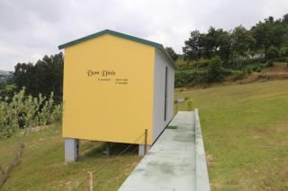 Quinta da Costa - Lixa - 2