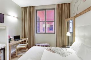 Italiana Hotels Milan Rho Fair - Rho - 9