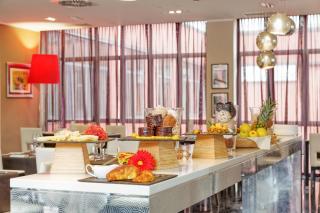 Italiana Hotels Milan Rho Fair - Rho - 7
