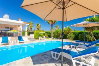 Villa Chrystalla - Neo Chorio - 5