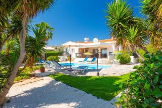 Villa Chrystalla - 7