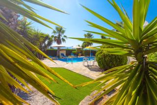 Villa Chrystalla - Neo Chorio - 4