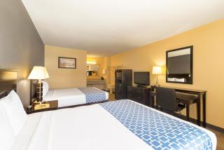 Motel 6 Effingham, IL - Effingham - 6