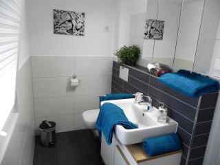 Apartment Schwäbisch Hall - Schwäbisch Hall - 6