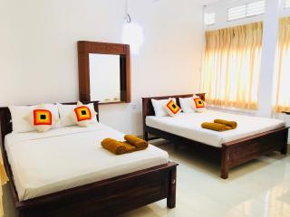 Lake City Resort Anuradhapura - 0