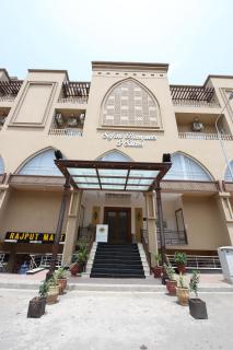 Safari Club 4 - Rawalpindi - 9