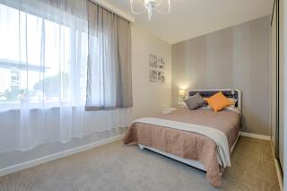 Przestronne apartamenty 70m2 na obrzeżach Warszawy - 1