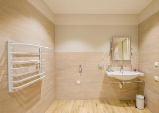 Przestronne apartamenty 70m2 na obrzeżach Warszawy - Wiązowna - 5