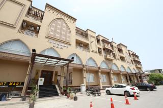 Safari Club 4 - Rawalpindi - 0