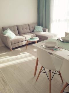 Apartament Słoneczny - Dziwnówek - 0