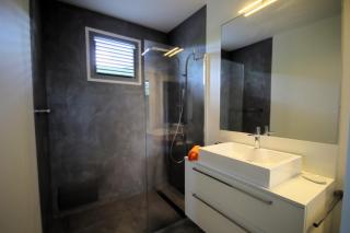 Villa with infiniti pool MQAA08 - Les Anses-d'Arlets - 1