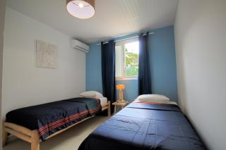 Villa with private pool MQDI53 - Le Diamant - 4