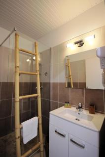 Villa with private pool MQDI53 - Le Diamant - 2