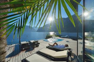 Seehotel Pilatus - Hergiswil - 2