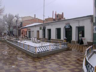 Rummy Hostal - 9