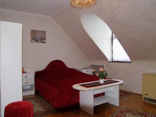 Rajna Vendégház - Bogács - 1