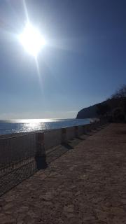 B & B Torre Saracena - Mattinata - 6