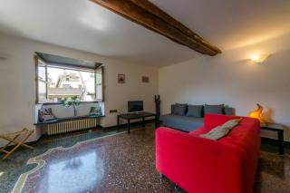 JOIVY Colorful Flat for 5 close to Piazza De Ferrari - Genoa - 6
