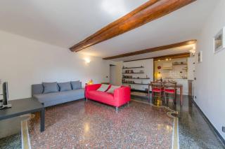 JOIVY Colorful Flat for 5 close to Piazza De Ferrari - 7