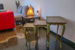 JOIVY Colorful Flat for 5 close to Piazza De Ferrari - Genoa - 1
