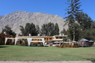 Centro Campestre Qawisqa - Cieneguilla - 2