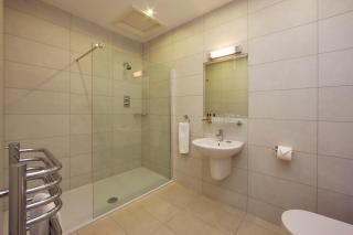 Walter Raleigh Hotel - 9