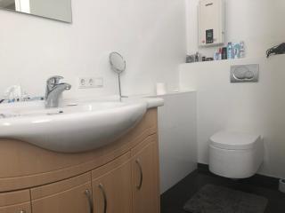 City Apartment - Baden-Baden - 3