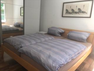 City Apartment - Baden-Baden - 8
