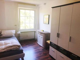 City Apartment - Baden-Baden - 5