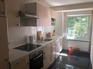 City Apartment - Baden-Baden - 4