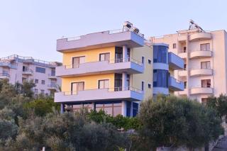 "Adriatik Hills" Apartments COMPLEX - Durrës - 0