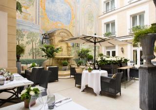 Castille Paris – Starhotels Collezione - Parijs - 6