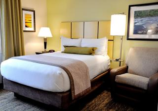 Candlewood Suites Sterling by IHG - Sterling - 9
