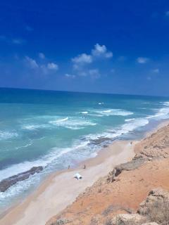 Studio Apartment in Bat-Yam - Bat Yam - 8