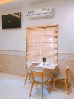 Tomorrow Hostel Vũng Tàu - Tomorrow Homestay - 4