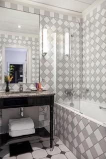 Castille Paris – Starhotels Collezione - Paris - 8