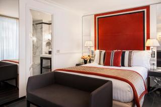 Castille Paris – Starhotels Collezione - Paris - 3