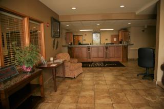 Corporate East Hotel - 1