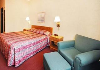 Rodeway Inn - Wahpeton - 4