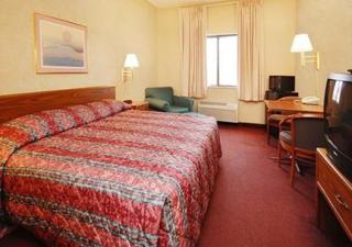 Rodeway Inn - Wahpeton - 2