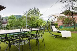 Rainbow House - Esino Lario - 8