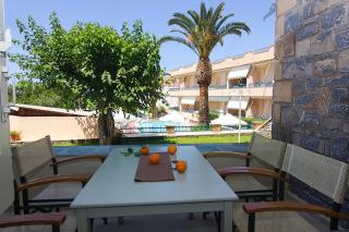Madena Apartments - Stoupa - 2