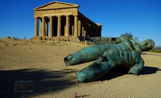Roba Albanisi - Aragona - 5