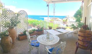 Hotel Villa Delle Palme in Positano - Positano - 7