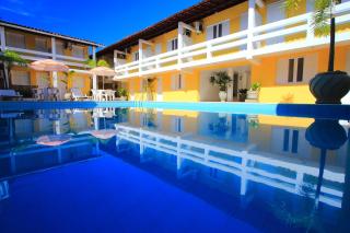 Navegantes Hotel - 0
