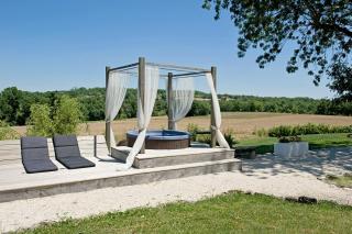 Domaine de L'Isle Basse - Fontanes - 3